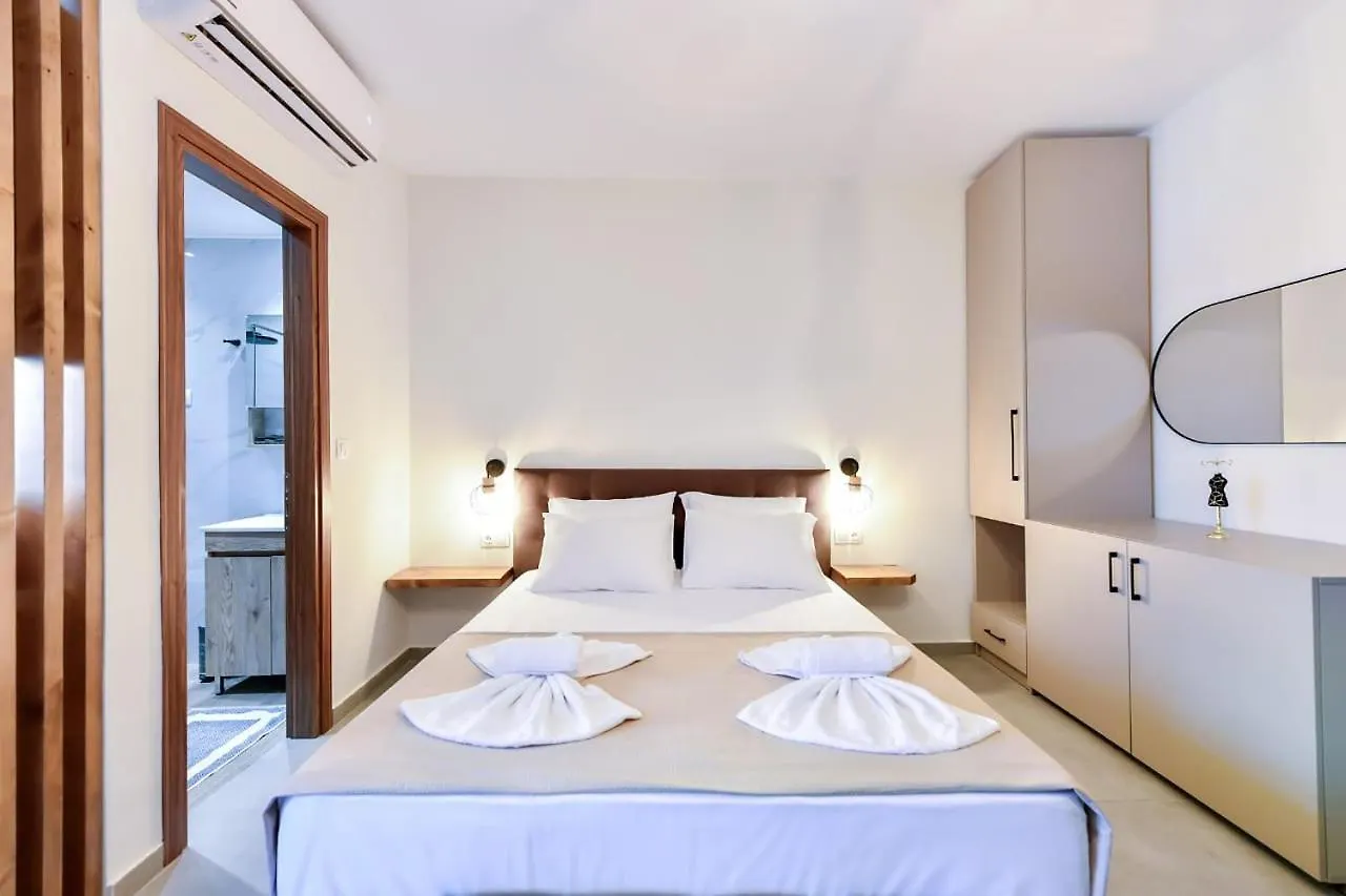 Apollonstudio Thessaloniki Greece